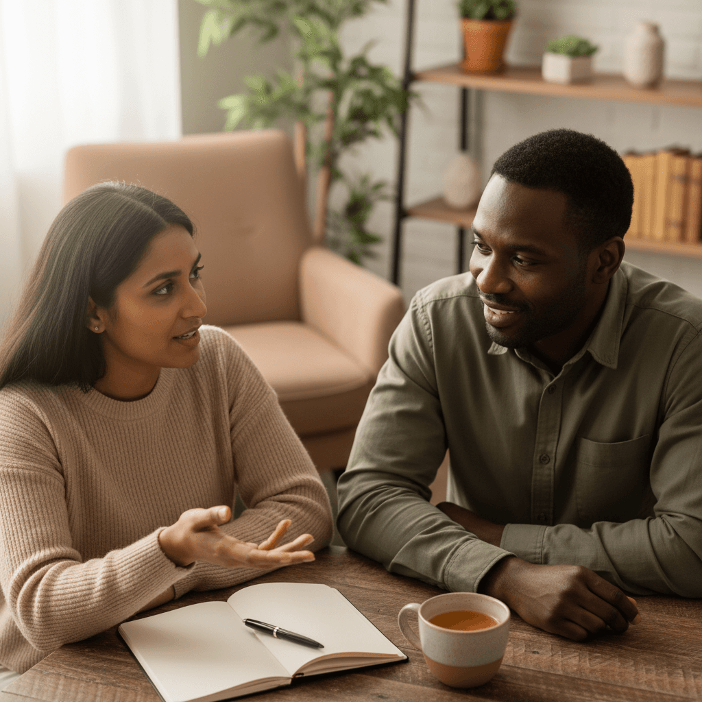 Kontinuierliche Unterstützung